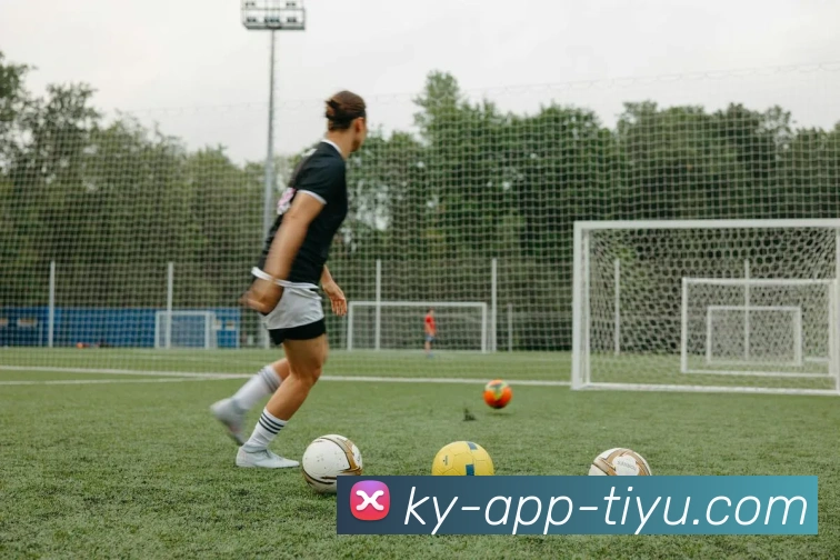 开云体育品牌故事